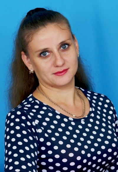 Чебакова Татьяна Ивановна.