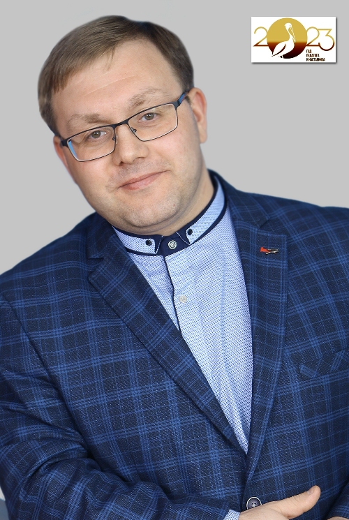 Скляднев Андрей Иванович.