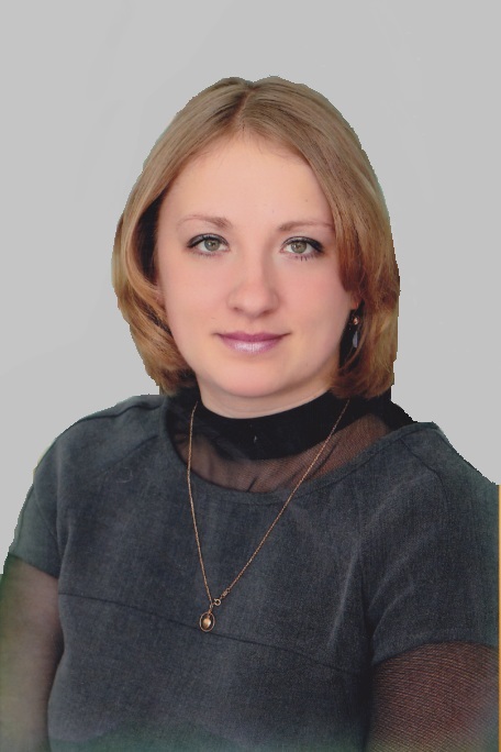 Шмидт Кристина Михайловна.