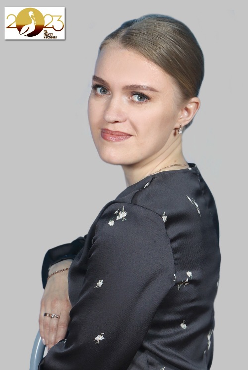 Сильченко Анастасия Юрьевна.